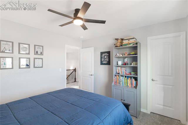 9873 Morning Vista Drive