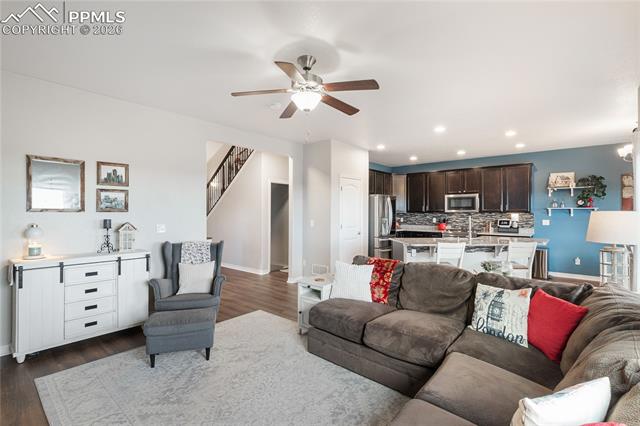 9873 Morning Vista Drive