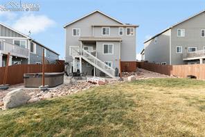 9873 Morning Vista Drive