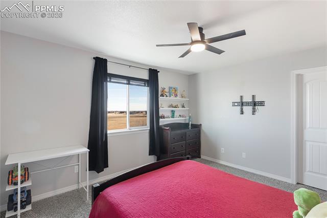 9873 Morning Vista Drive