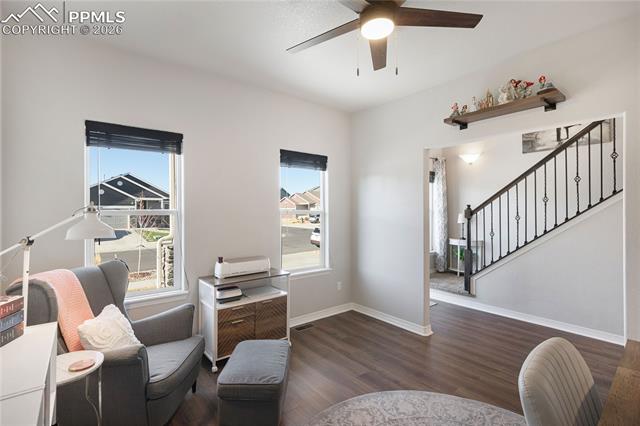 9873 Morning Vista Drive