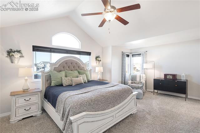 9873 Morning Vista Drive