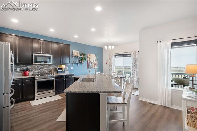 9873 Morning Vista Drive