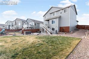 9873 Morning Vista Drive