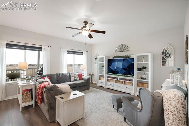 9873 Morning Vista Drive