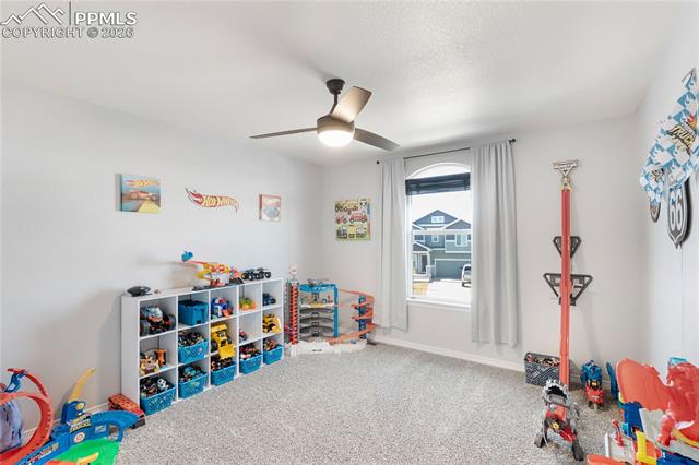 9873 Morning Vista Drive