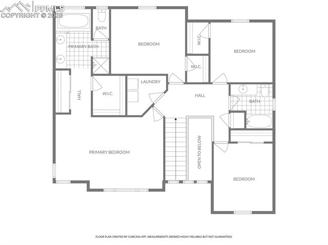 9873 Morning Vista Drive
