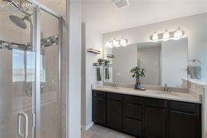 9873 Morning Vista Drive