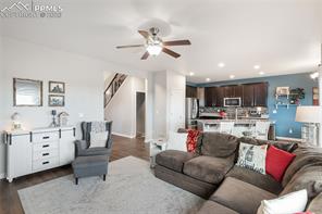 9873 Morning Vista Drive
