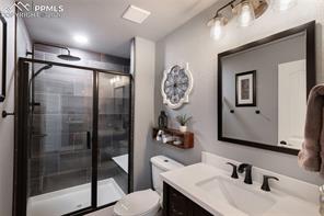 9873 Morning Vista Drive