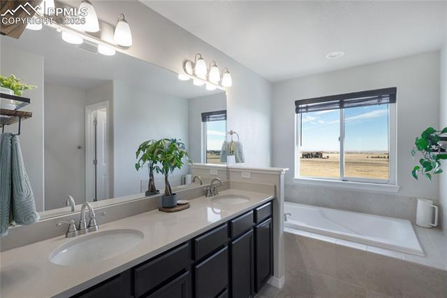 9873 Morning Vista Drive