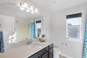 9873 Morning Vista Drive