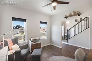 9873 Morning Vista Drive
