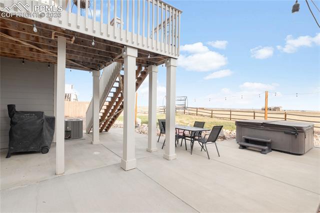 9873 Morning Vista Drive