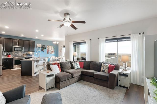 9873 Morning Vista Drive