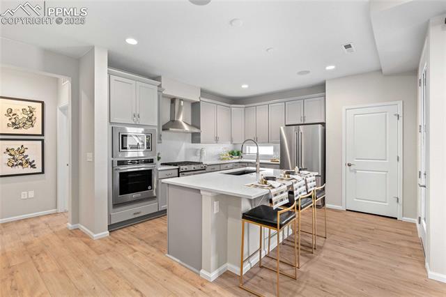 6226 Lythmore Grove