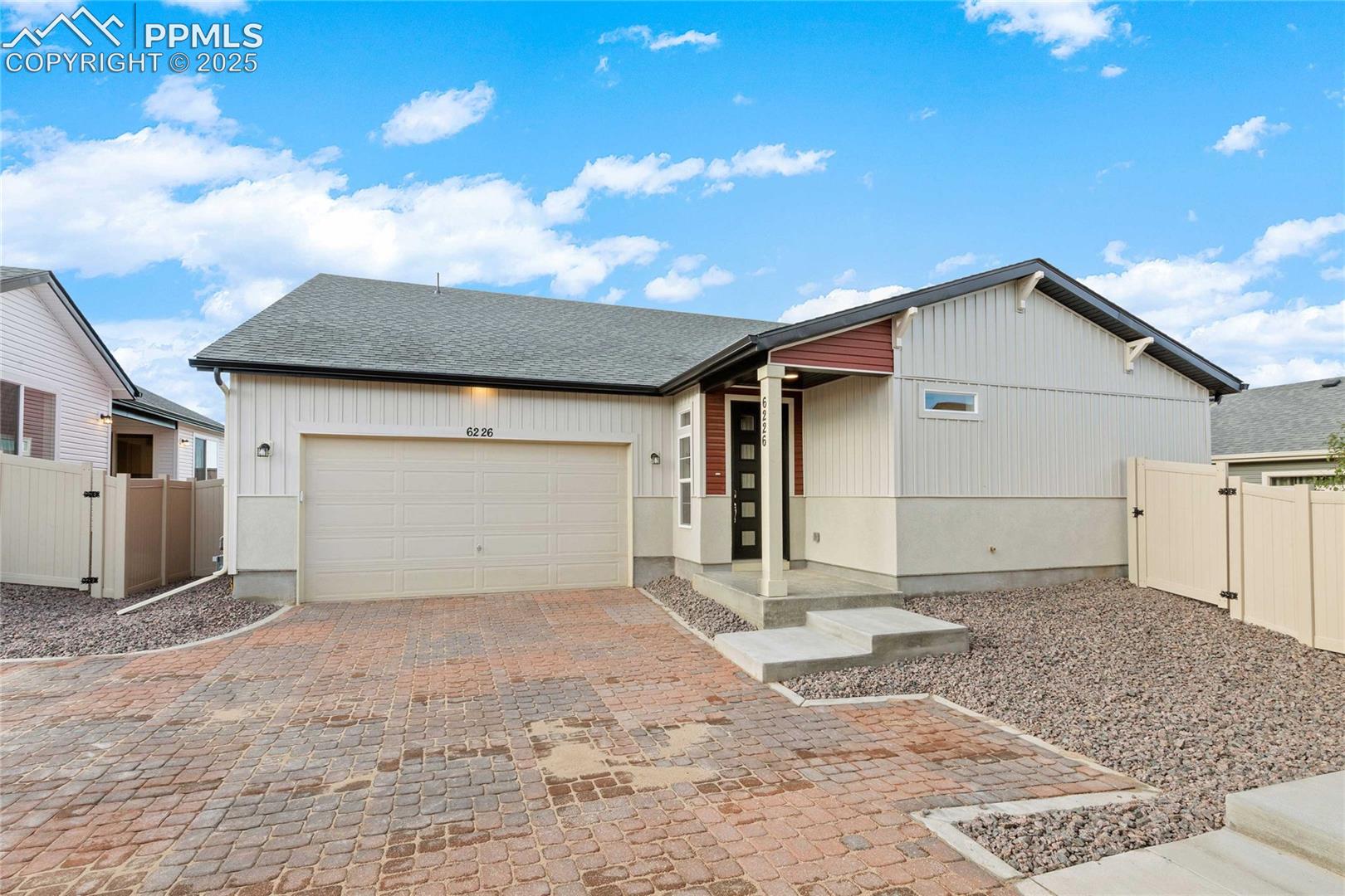 6226 Lythmore Grove