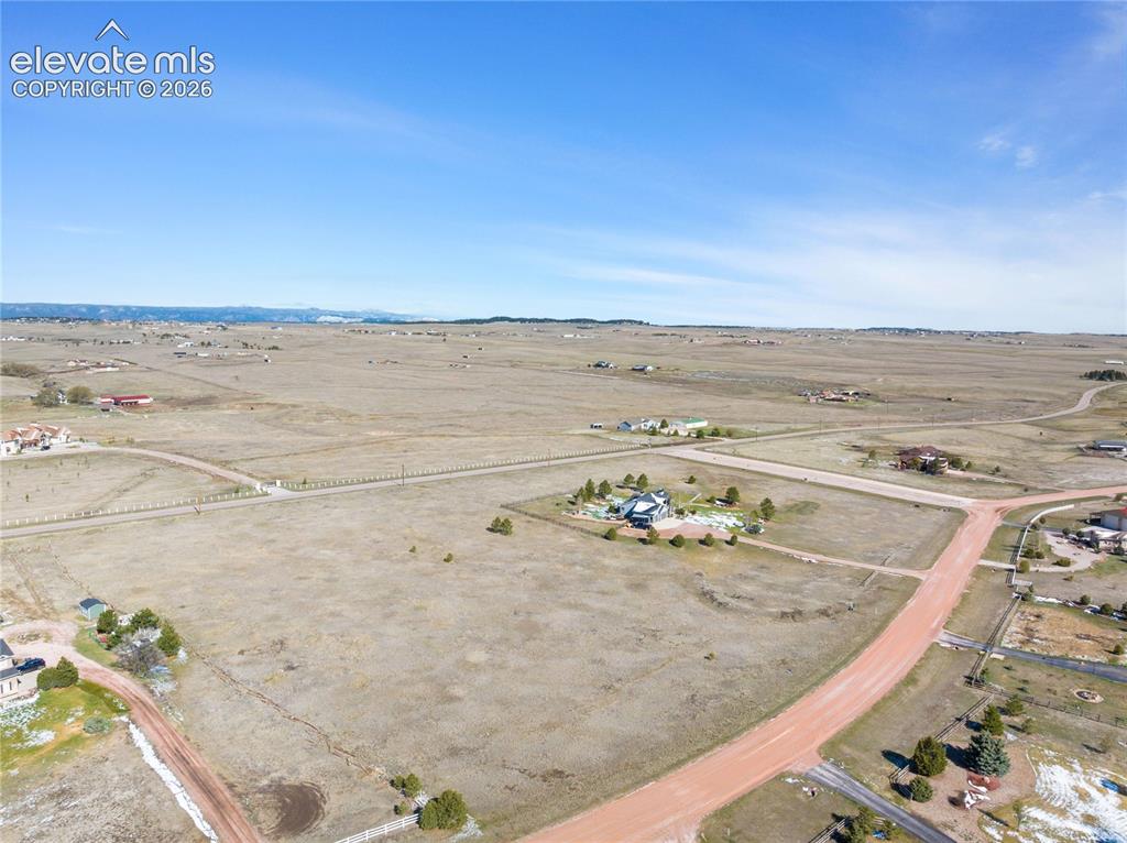 16810 Papago Way