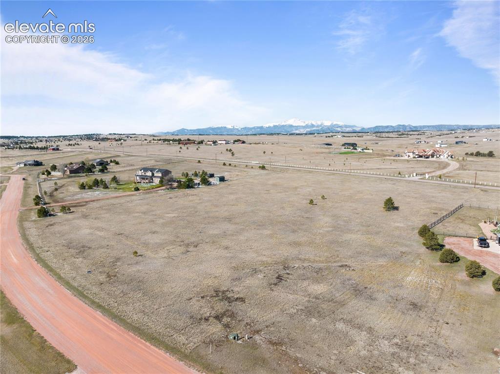 16810 Papago Way