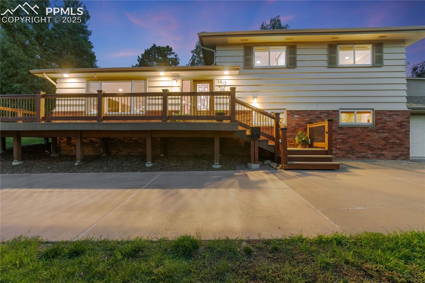 1013 Sun Drive