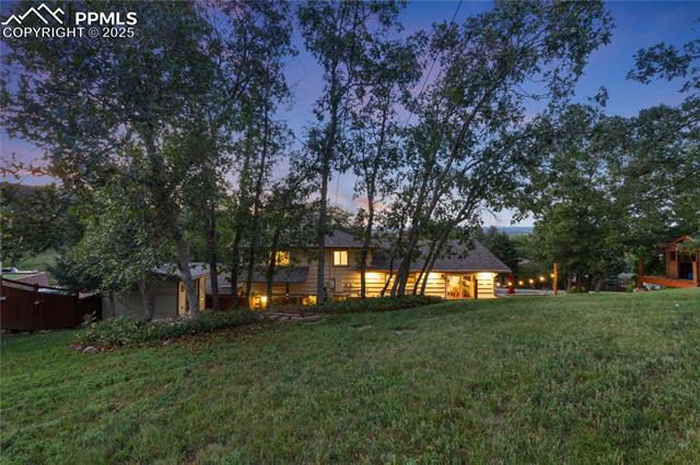 1013 Sun Drive