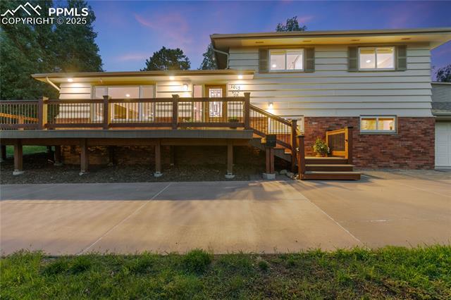 1013 Sun Drive