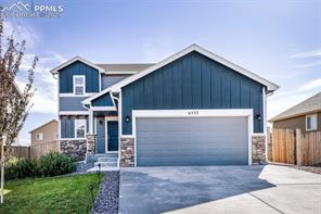 6533 Vedder Drive
