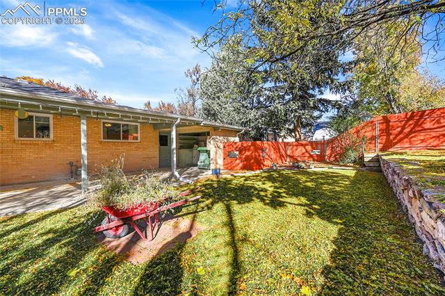 815 Pleasant Street