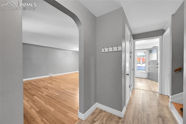 815 Pleasant Street
