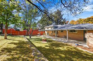 815 Pleasant Street
