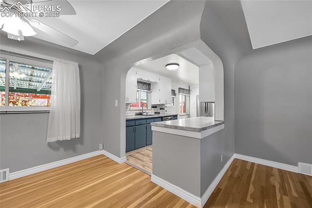815 Pleasant Street