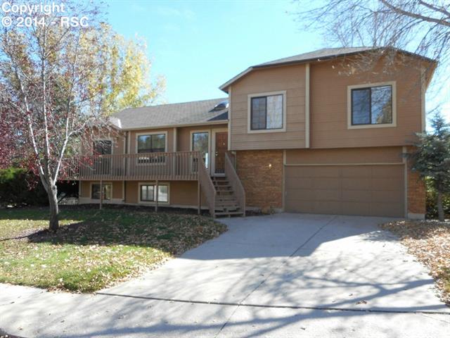 935 Popes Valley Drive