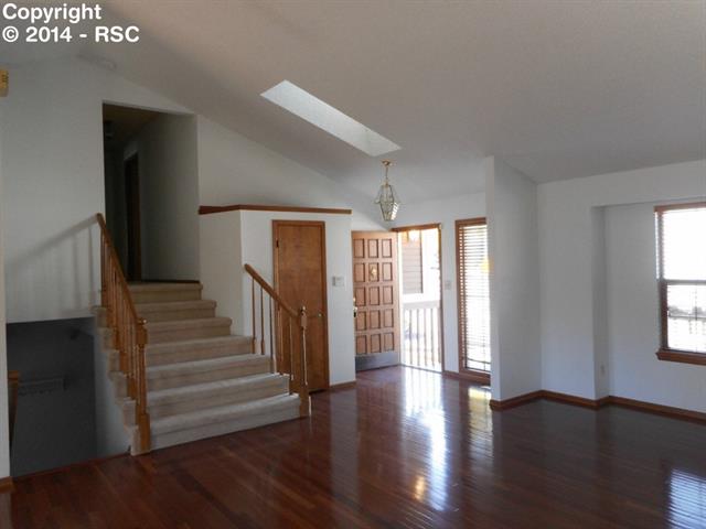 935 Popes Valley Drive