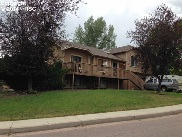 935 Popes Valley Drive