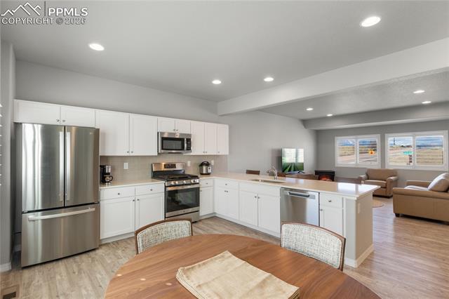 7408 Rufous Fronted View