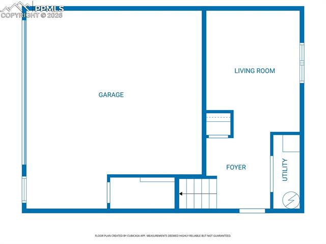 7408 Rufous Fronted View