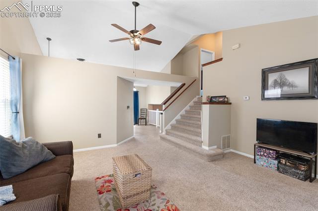 3828 Breaking Dawn Street