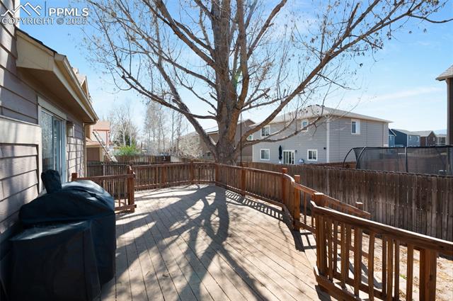 3828 Breaking Dawn Street