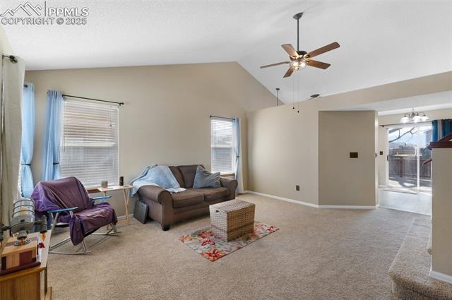 3828 Breaking Dawn Street