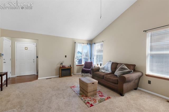 3828 Breaking Dawn Street