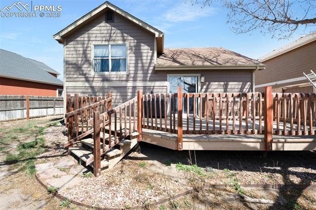 3828 Breaking Dawn Street