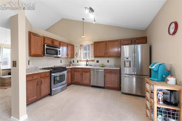 3828 Breaking Dawn Street