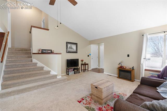 3828 Breaking Dawn Street