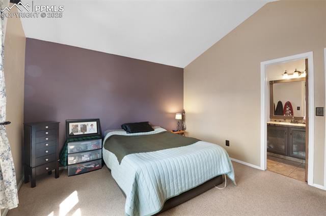 3828 Breaking Dawn Street