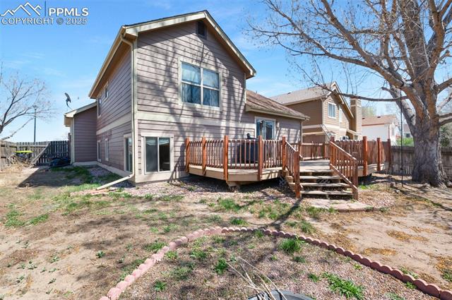 3828 Breaking Dawn Street