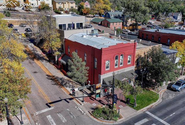 2532 W Colorado Avenue