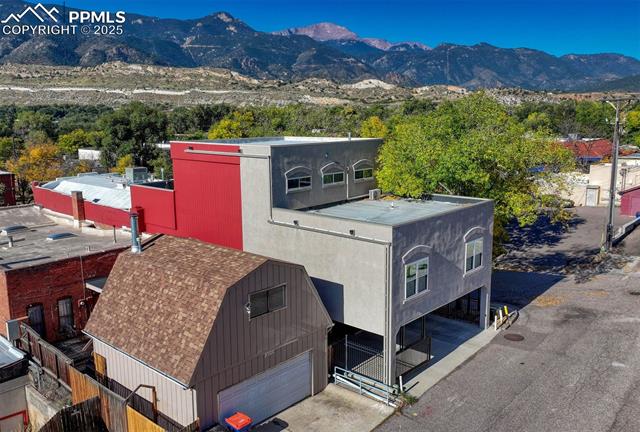 2532 W Colorado Avenue
