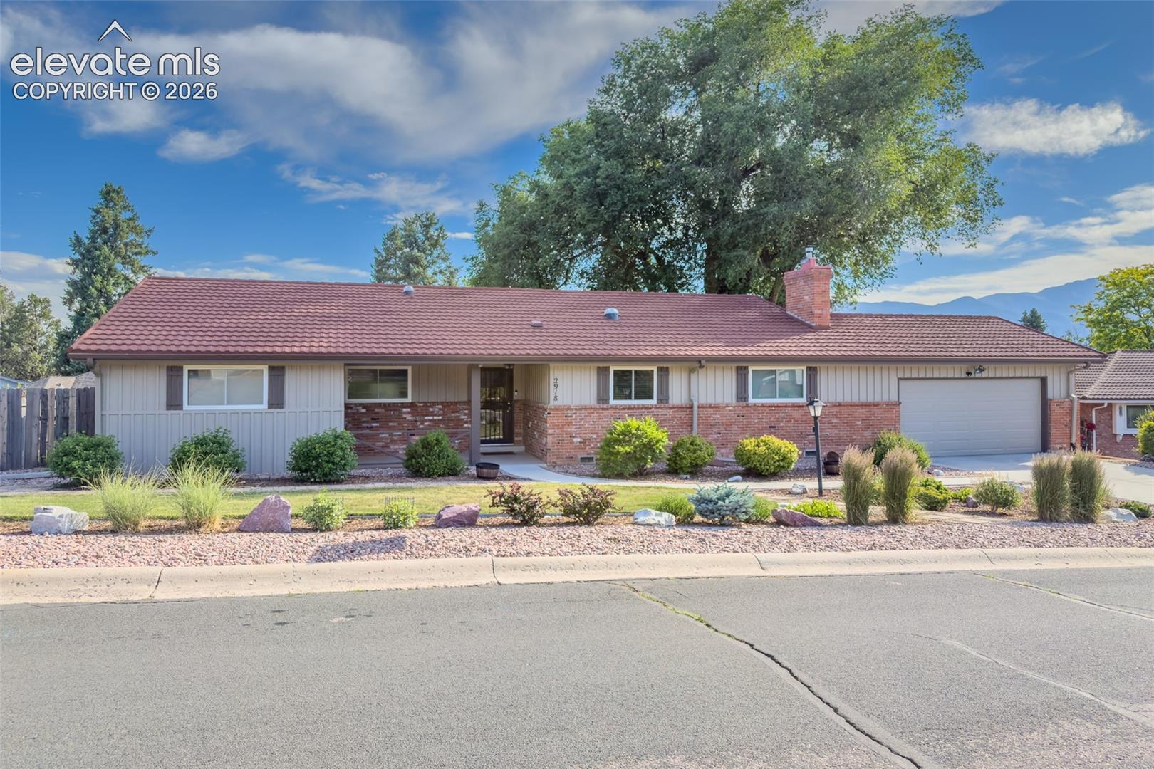 2918 Highland Drive