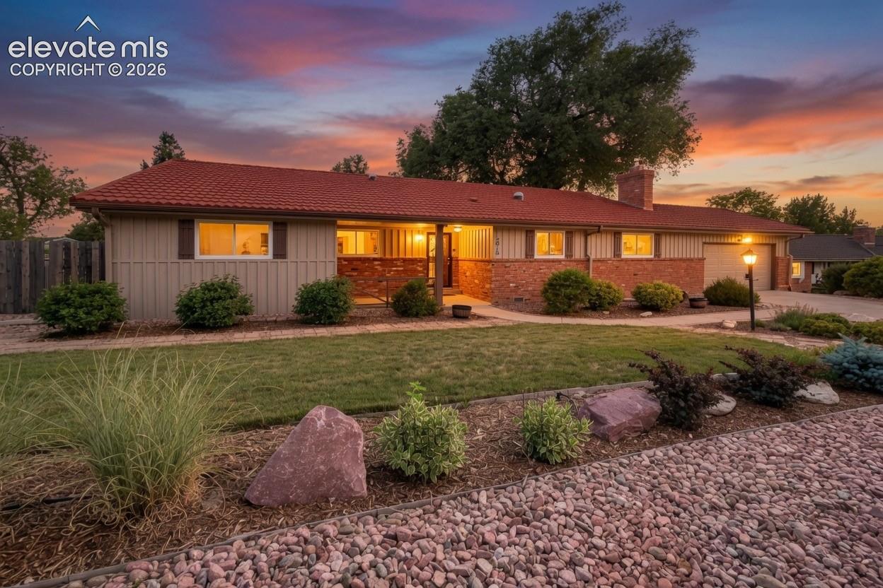 2918 Highland Drive