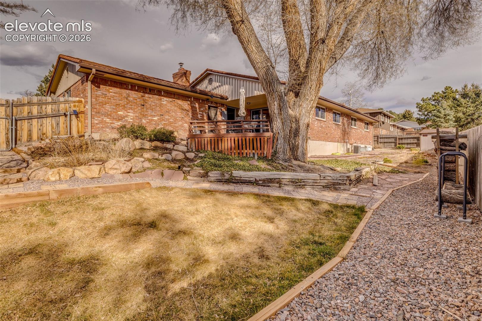 2918 Highland Drive